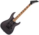 Электрогитара Jackson JS24 DKAM DINKY ARCH TOP Black Satin - изображение 3