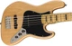 Бас-гітара Squier by Fender CLASSIC VIBE _70s JAZZ BASS V MN NATURAL - зображення 4