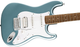 Электрогитара Squier by Fender Affinity Series Stratocaster Junior HSS Ice Blue Metallic - изображение 4