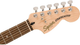 Электрогитара Squier by Fender Affinity Series Stratocaster Junior HSS Ice Blue Metallic - изображение 5