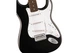 Электрогитара Squier Debut Stratocaster LRL Black - изображение 5