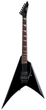 Електрогітара LTD ALEXI-200 (Black) - зображення 2