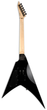 Електрогітара LTD ALEXI-200 (Black) - зображення 3