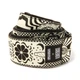 Гитарный ремень Dunlop ILD15 Ilovedust Night Spells Strap - изображение 1