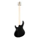 Бас-гитара Cort Action V Plus (Black) - изображение 3