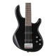 Бас-гитара Cort Action V Plus (Black) - изображение 4