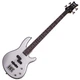 Бас-гитара Schecter Raiden DLX-4 MSIL - изображение 2