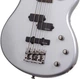 Бас-гитара Schecter Raiden DLX-4 MSIL - изображение 5