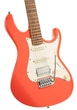 Электрогитара Cort G200SE (SCARLET RED) - изображение 3