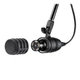 Микрофон для радиовещания Audio-Technica BP40 - изображение 5