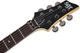 Электрогитара C-1 SGR FR By Schecter MSBK - изображение 4