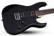 Электрогитара Banshee-6 SGR By Schecter SBK - изображение 3