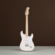 Электрогитара Squier by Fender Sonic Stratocaster HT MN Arctic White - изображение 1