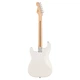 Электрогитара Squier by Fender Sonic Stratocaster HT MN Arctic White - изображение 3