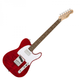 Электрогитара Squier Affinity Series Telecaster Flame Maple Top Crimson Red Transparent - изображение 3