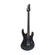 Электрогитара Toneberg TEIB 500 BK - изображение 2