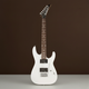 Електрогітара Jackson JS11 Dinky AH White - зображення 1