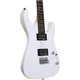 Електрогітара Jackson JS11 Dinky AH White - зображення 5