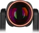 Głowica LED Light4Me Focus 300W Beam Ring ruchoma (5908249834736) - obraz 14