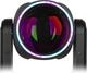 Głowica LED Light4Me Focus 300W Beam Ring ruchoma (5908249834736) - obraz 15