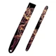 Гитарный ремень Perri's leather strap P25TJ-631 2.5m - изображение 1