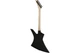Электрогитара Jackson JS32T Kelly AH Satin Black - изображение 2