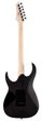 Электрогитара Cort X100 (Open Pore Black Burst) - изображение 3