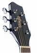 Акустическая гитара Stagg G SA20A BLK - изображение 3