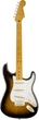 Электрогитара Squier by Fender CLASSIC VIBE _50S STRATOCASTER MAPLE FINGERBOARD 2-Colour Sunburst - изображение 1