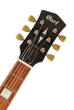 Электрогитара Cort CR250 (Antique Amber) - изображение 4
