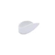 Набор медиаторов D'Addario National Finger Picks - White Celluloid Large 4 Pack - изображение 2