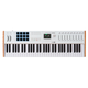 MIDI-клавиатура Arturia KeyLab 61 mk3 (White) + Arturia Pigments - изображение 6
