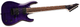 Электрогитара LTD SH-207FM (See Thru Purple) - изображение 3
