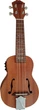 Укулеле Fzone FZU-31EQ Soprano - зображення 1