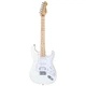 Электрогитара Mooer MSC11 Pro (Polar White) - изображение 1