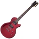 Электрогитара Solo-II SGR By Schecter M RED - изображение 2