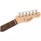 Электрогитара Squier by Fender Debut Telecaster LRL Black - изображение 5
