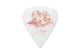 Медиатор Ibanez 1000TH-WPK TIM HANSON SIGNATURE PICK - изображение 2