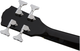 Бас-гітара Fender CB-60SCE Black WN - зображення 7