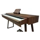 Цифровое пианино Alfabeto Moderato (Light Brown) - изображение 3