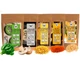 Набор крем-супов "Bestseller Box Vegan" (25 порций), Street Soup - изображение 1