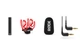 Мікрофон Rode VideoMic GO II - зображення 5
