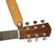 Переходник на ремень Levy's MM18CH-BRN Acoustic Adapter (Brown) - изображение 4