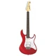 Электрогитара Yamaha PACIFICA 012 (Red Metallic) - изображение 3