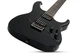Электрогитара Banshee-6 SGR By Schecter BLK - изображение 6