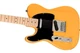 Электрогитара Squier by Fender Affinity Series Telecaster Left-handed MN Butterscotch Blonde - изображение 3