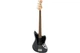 Бас-гитара Squier by Fender Affinity Series Jaguar Bass Lr Charcoal Frost Metallic - изображение 1