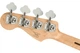 Бас-гитара Squier by Fender Affinity Series Jaguar Bass Lr Charcoal Frost Metallic - изображение 6