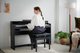 Цифровое пианино Casio Celviano AP-S450BK - изображение 4