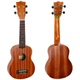 Укулеле Flight NUS310 Soprano - изображение 2